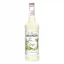 Monin Jarape Sirope Ginger