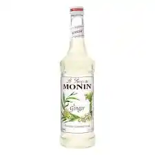 Monin Jarape Sirope Ginger