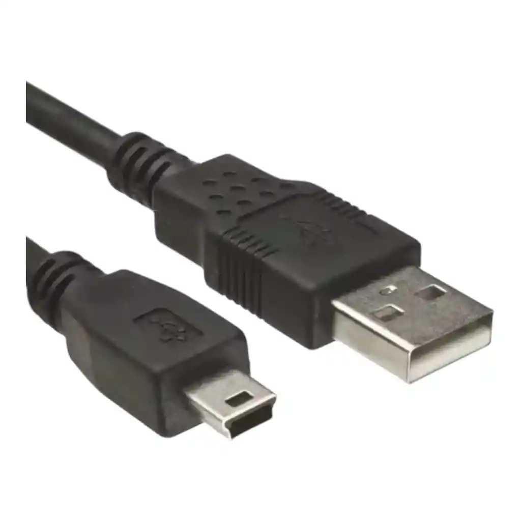 Cable De Datos Usb-v3 De 1.8m Uc-021a