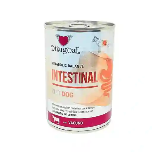 Disugual Cuidado Gastrointestinal Res