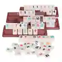 Juego De Mesa Rummi-q Familiar Didactico