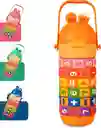 Termo Térmico Infantil Didáctico Con Orejas