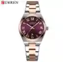 Reloj Curren Para Mujer