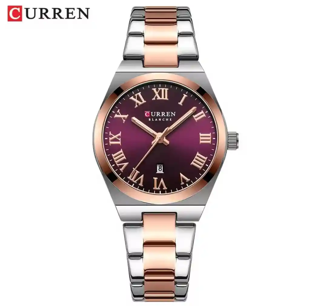 Reloj Curren Para Mujer