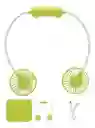 Ventiladores, Cuello Halter, Ajustable
