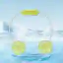 Ventiladores, Cuello Halter, Ajustable