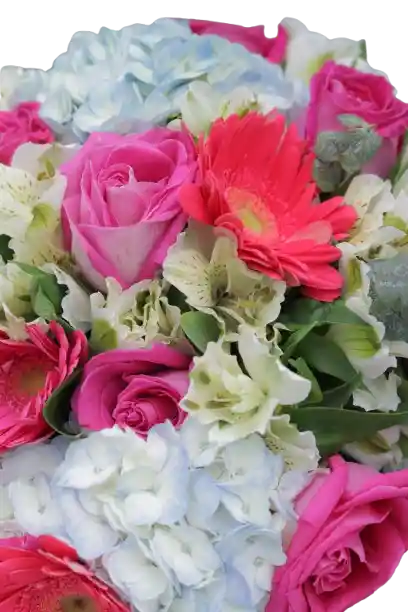 Bouquet Crush