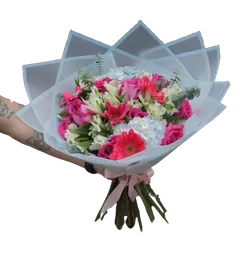 Bouquet Crush