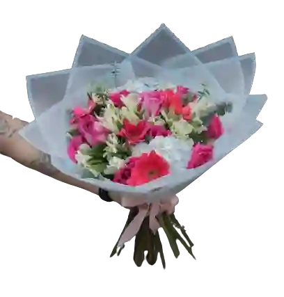 Bouquet Crush