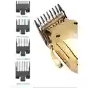 Maquina De Motilar Cortadora De Cabello Inalambrica Clipper Vgr V-678