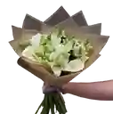 Bouquet Serenidad