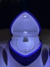 pulsera – Plata Brillante Con Esferas Amor Y Amistad