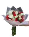 Bouquet Luz Y Fuego