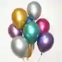 Festeja Con Globos Reflex