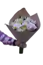 Ramo De Rosas Y Astromelias