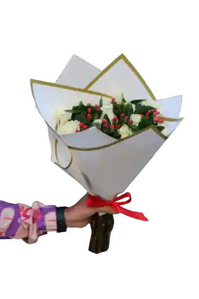 Bouquet Hyperikon