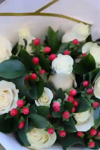 Bouquet Hyperikon