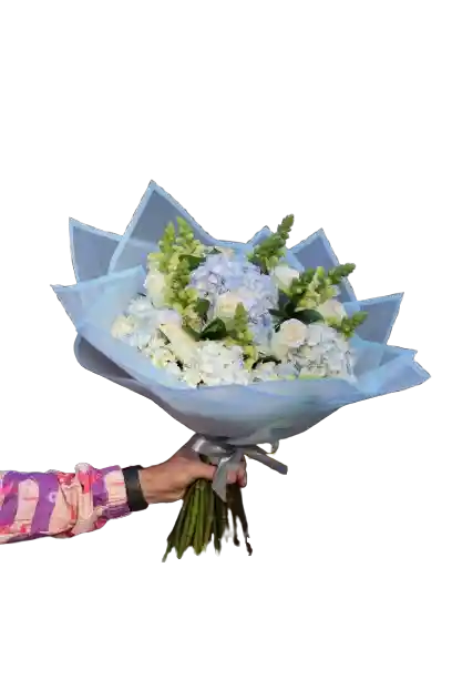 Bouquet Nevada