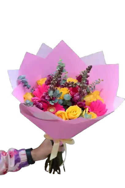Bouquet Amor De Verano