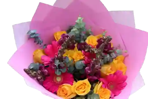 Bouquet Amor De Verano