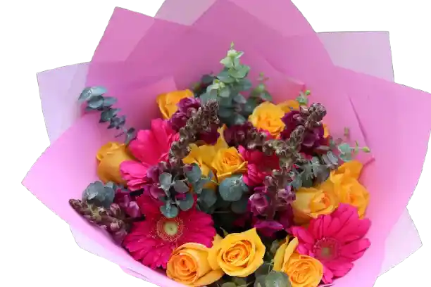 Bouquet Amor De Verano