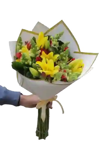 Bouquet Summerboy