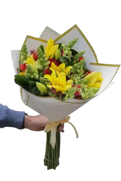 Bouquet Summerboy