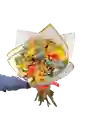 Bouquet Otoño