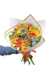 Bouquet Otoño