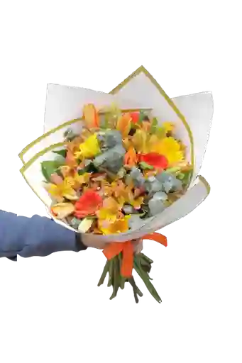 Bouquet Otoño