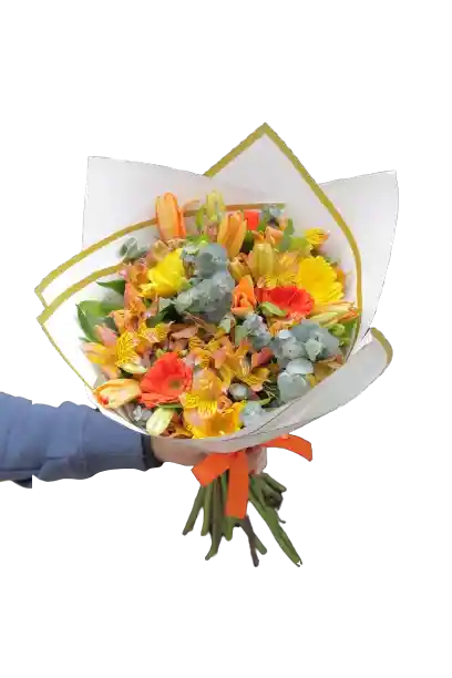 Bouquet Otoño