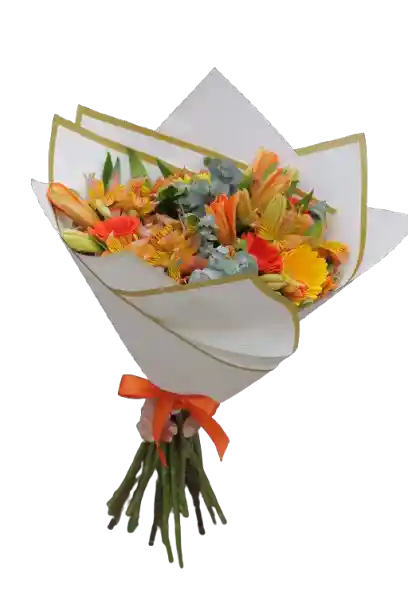 Bouquet Otoño