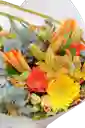 Bouquet Otoño