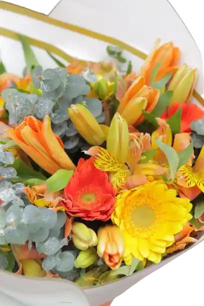 Bouquet Otoño