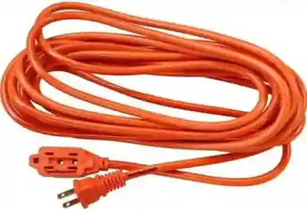 Extensión Eléctrica 4 Mt. Platino