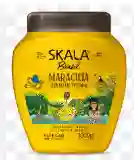 Skala Maracuya, Recostruye Cabello Dañado X 1000 G