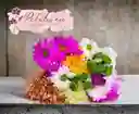 Flores Rosas Surtidas