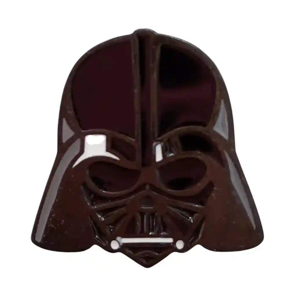 Pin Metálico Darth Vader