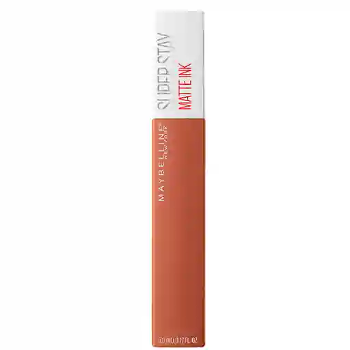 Labial Líquido Maybelline Superstay Matte Ink 130 City Self-starter 5ml
