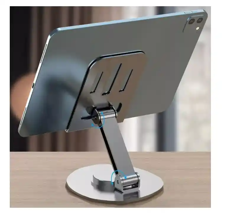 Soporte Para Celular 360