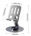 Soporte Para Celular 360