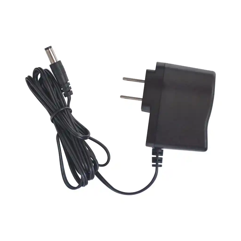 Adaptador De Corriente 6v 500m Para Tensiometro Digital