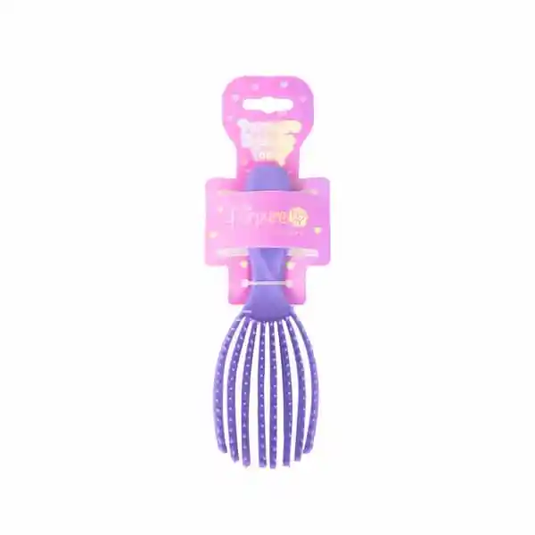 Purpure Beauty Cepillo Mini