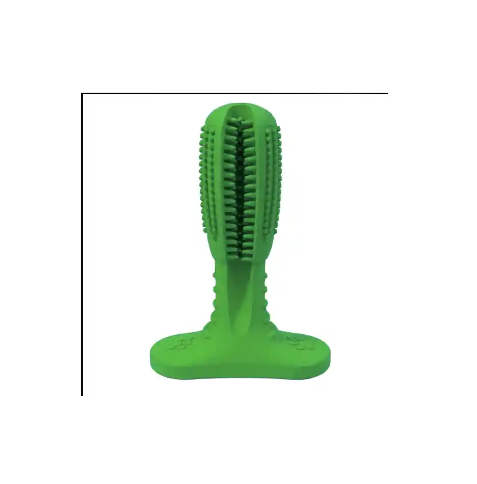Juguete Limpiador De Dientes Premium - Pj23as