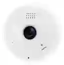Camara De Seguridad Bombillo 360 Wifi Hd Ranura Micro Sd