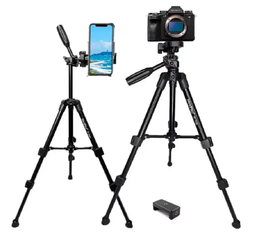 Tripode P/celular Np-3160