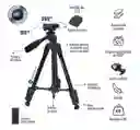 Tripode P/celular Np-3160