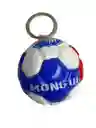 Llavero Balón De Fútbol Medellin Dim