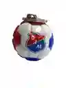 Llavero Balón De Fútbol Medellin Dim