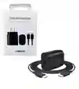 Cargador Samsung 25w Tipo C A Tipo C